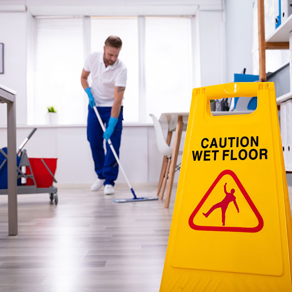 Performance Rep Group